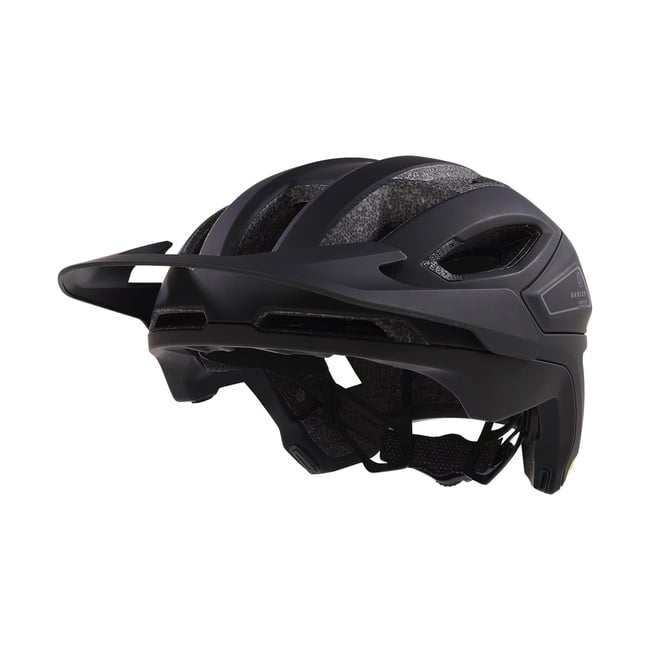  Oakley Drt3 Trail Europe Unisex Siyah Kask