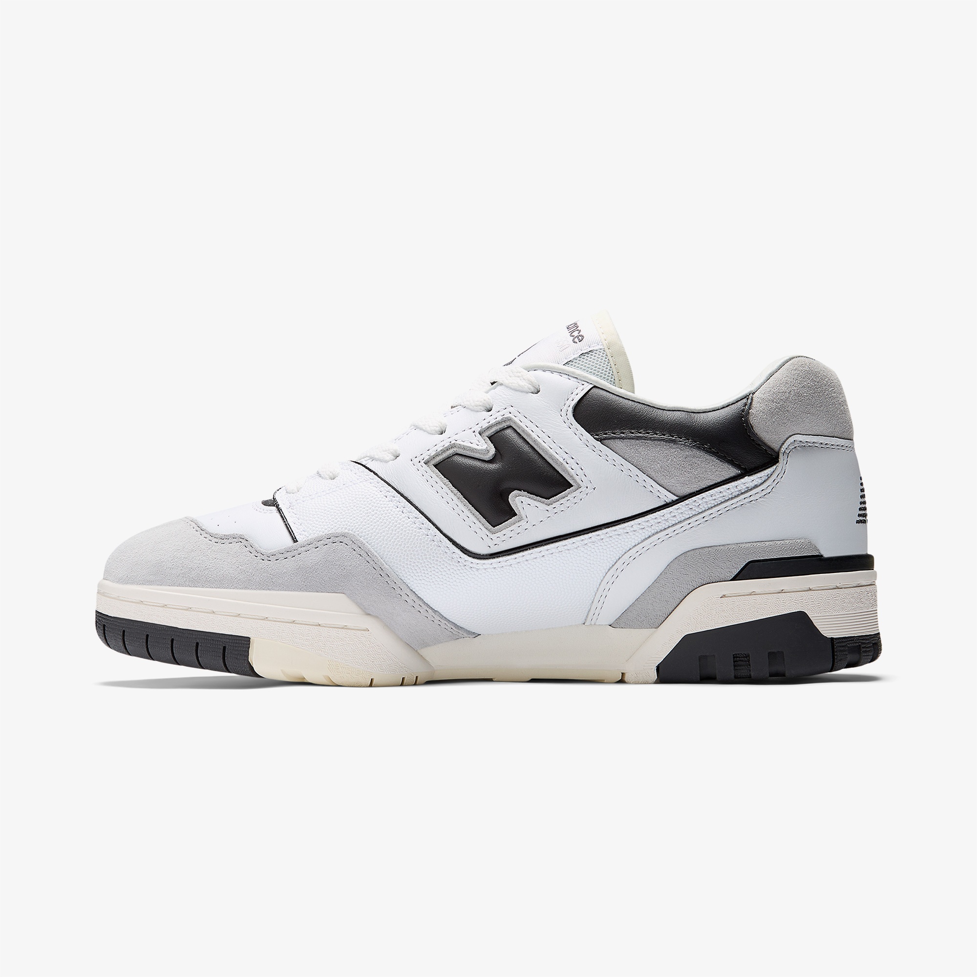 New Balance 550 Lifestyle Unisex Beyaz Spor Ayakkabı