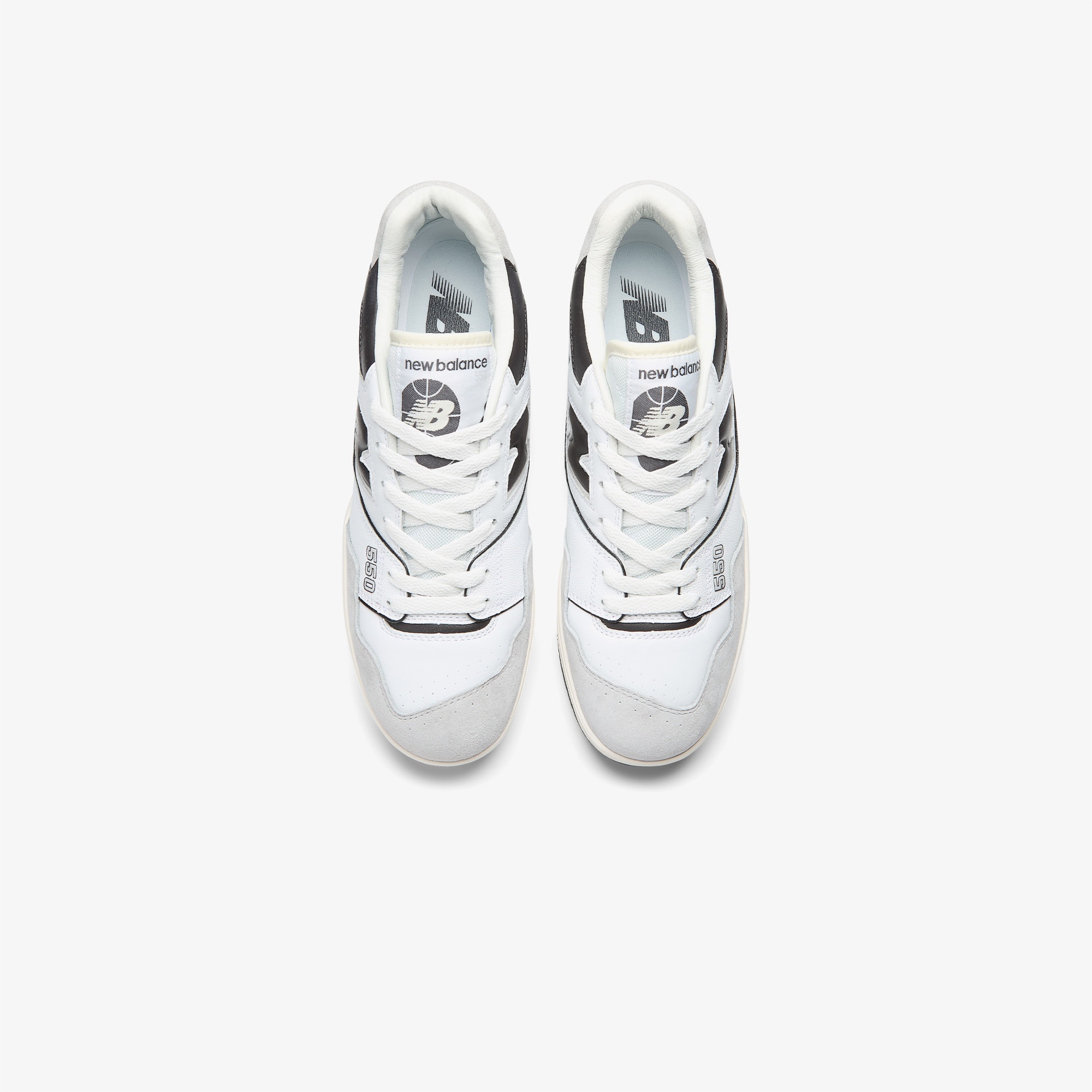 New Balance 550 Lifestyle Unisex Beyaz Spor Ayakkabı