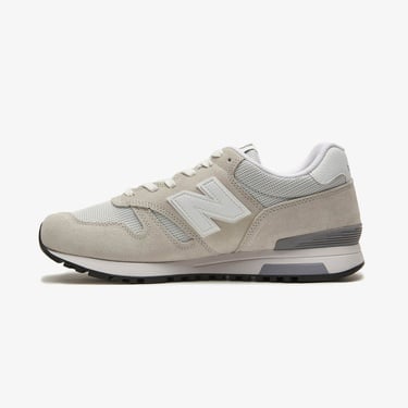  New Balance 565 Lifestyle Kadın Beyaz Spor Ayakkabı