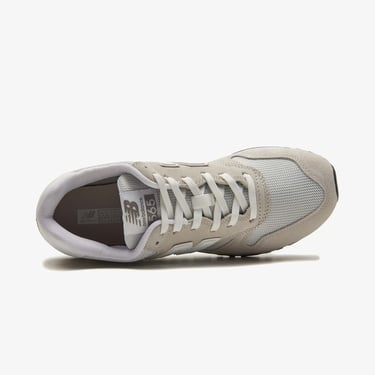  New Balance 565 Lifestyle Kadın Beyaz Spor Ayakkabı