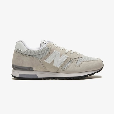  New Balance 565 Lifestyle Kadın Beyaz Spor Ayakkabı