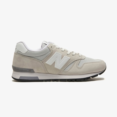  New Balance 565 Lifestyle Kadın Beyaz Spor Ayakkabı