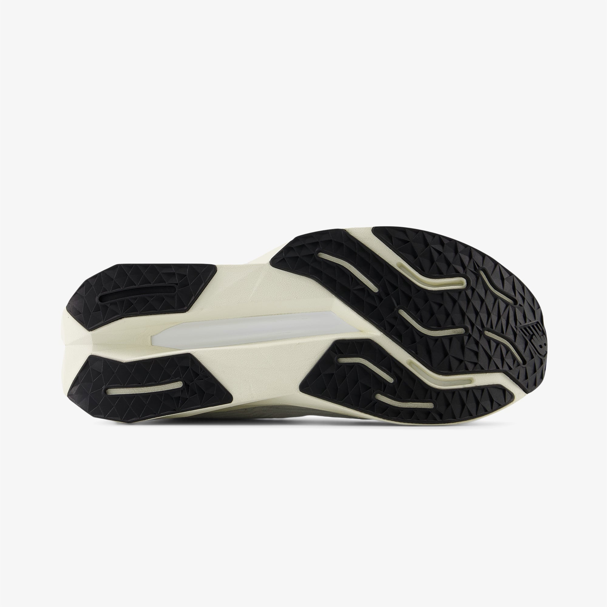 New Balance FuelCell Propel v5 Kadın Beyaz Koşu Ayakkabısı