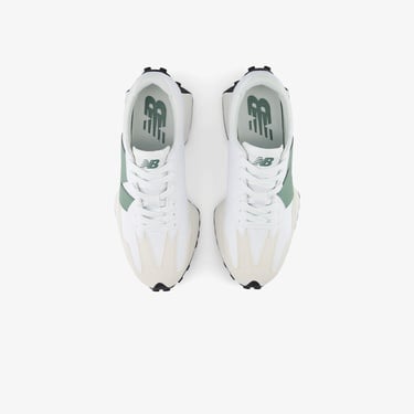  New Balance 327 Lifestyle Unisex Beyaz Spor Ayakkabı