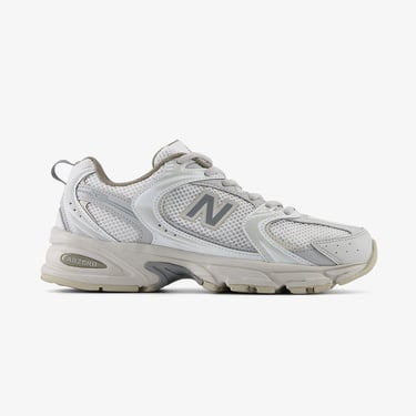  New Balance 530 Lifestyle Unisex Gri Spor Ayakkabı