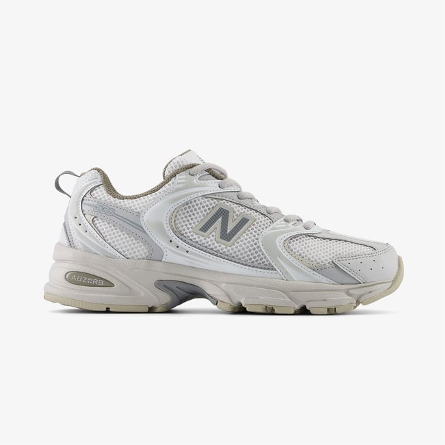  New Balance 530 Lifestyle Unisex Gri Spor Ayakkabı