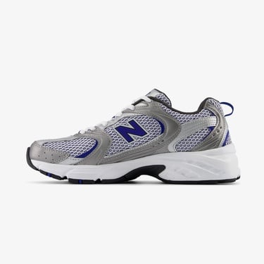  New Balance 530 Lifestyle Unisex Gri Spor Ayakkabı