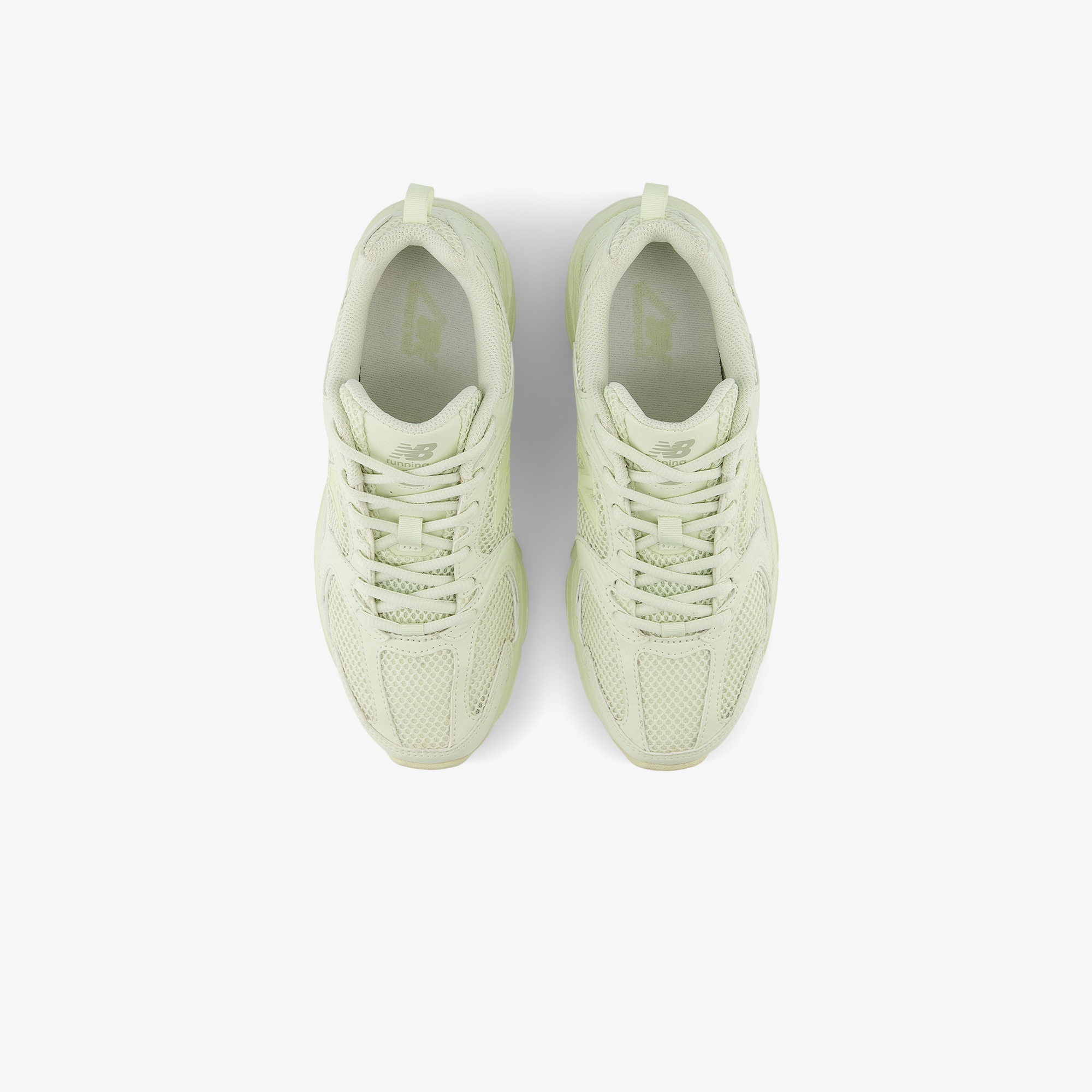 New Balance 530 Lifestyle Unisex Yeşil Spor Ayakkabı