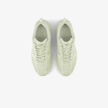  New Balance 530 Lifestyle Unisex Yeşil Spor Ayakkabı