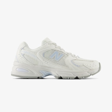  New Balance 530 Lifestyle Unisex Beyaz Spor Ayakkabı