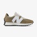 New Balance 327 Lifestyle Unisex Kahverengi Spor Ayakkabı