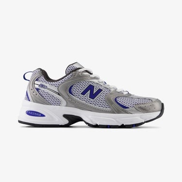  New Balance 530 Lifestyle Unisex Gri Spor Ayakkabı