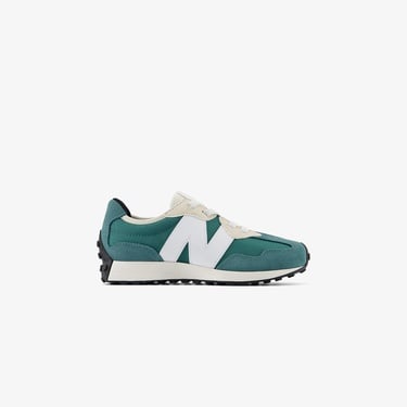  New Balance 327 Lifestyle Çocuk Siyah Spor Ayakkabı