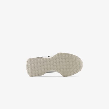  New Balance 327 Çocuk Gri Spor Ayakkabı