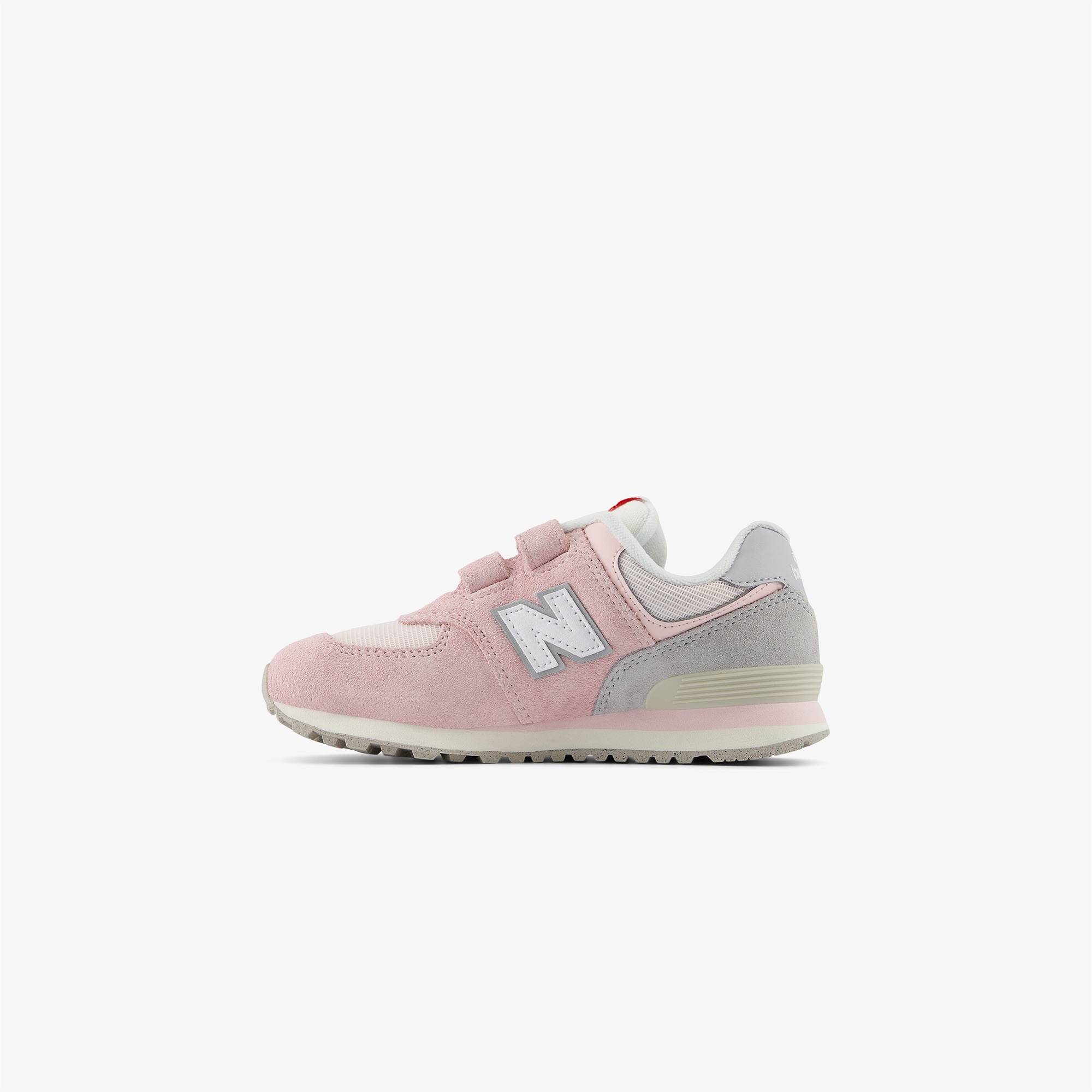 New Balance 574 Lifestyle Çocuk Pembe Spor Ayakkabı
