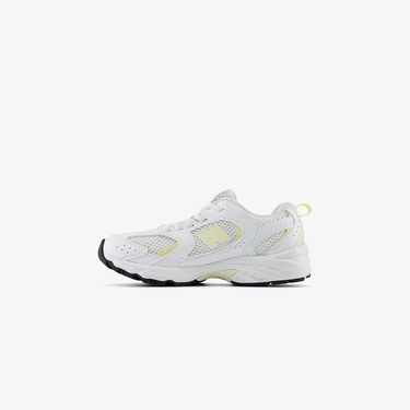  New Balance 530 Lifestyle Çocuk Beyaz Spor Ayakkabı