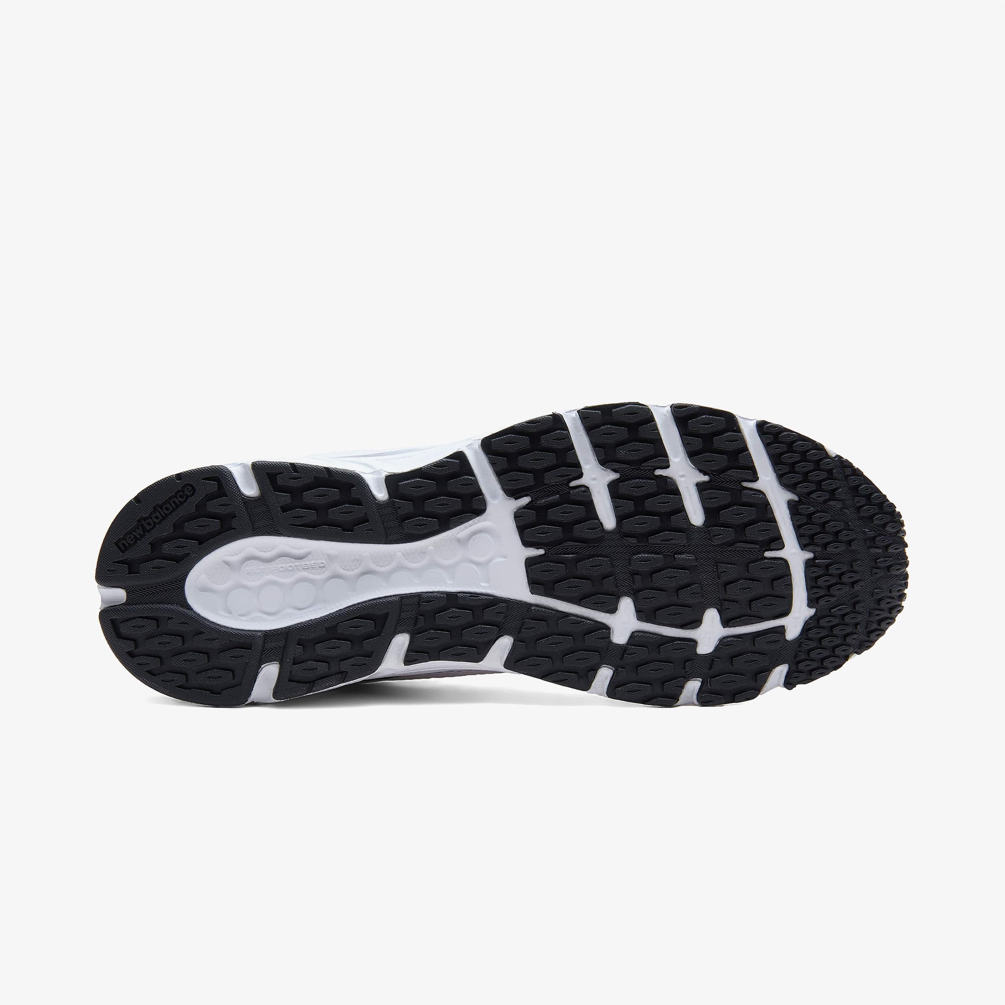 New Balance 408 Performance Unisex Beyaz Spor Ayakkabı - Görsel 5