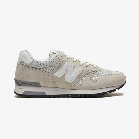  New Balance 565 Erkek Bej Spor Ayakkabı