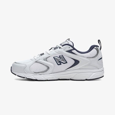  New Balance 408 Performance Unisex Beyaz Spor Ayakkabı