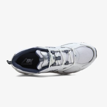  New Balance 408 Performance Unisex Beyaz Spor Ayakkabı