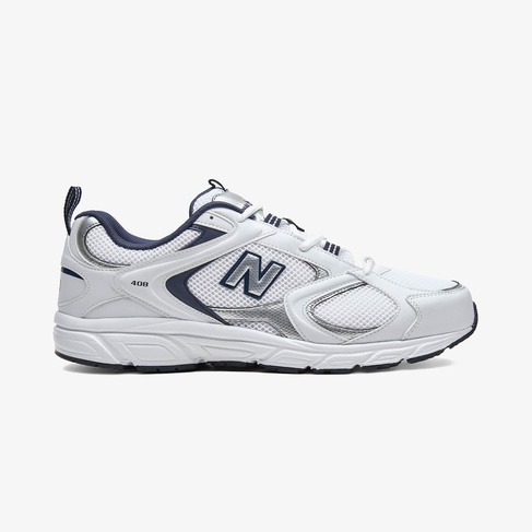  New Balance 408 Performance Unisex Beyaz Spor Ayakkabı