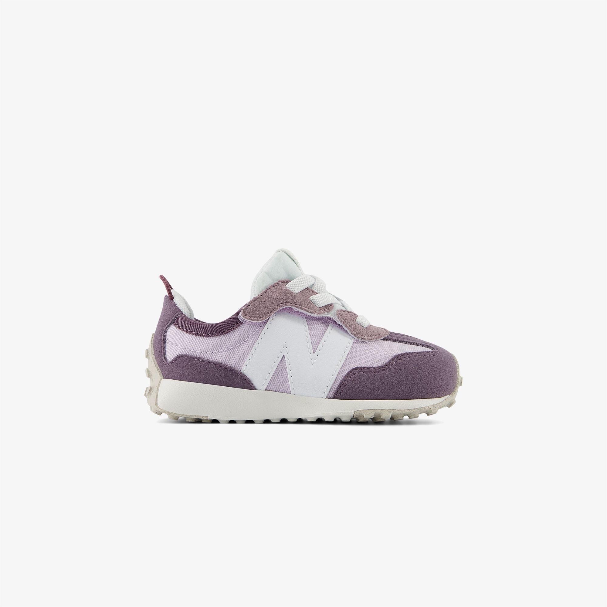 New Balance 327 Lifestyle Çocuk Pembe Spor Ayakkabı