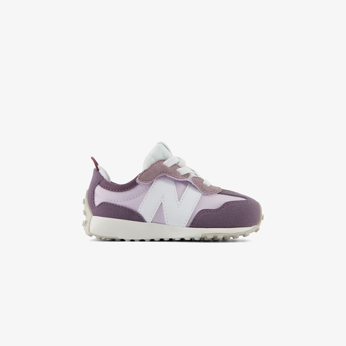 New Balance 327 Lifestyle Çocuk Pembe Spor Ayakkabı
