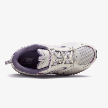  New Balance 408 Lifestyle Kadın Beyaz Spor Ayakkabı