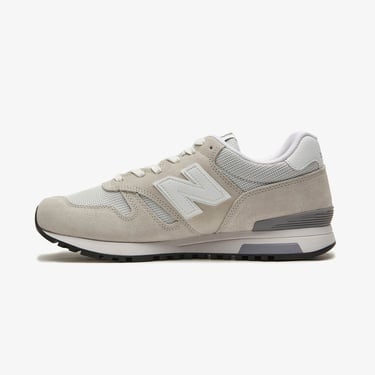  New Balance 565 Erkek Bej Spor Ayakkabı