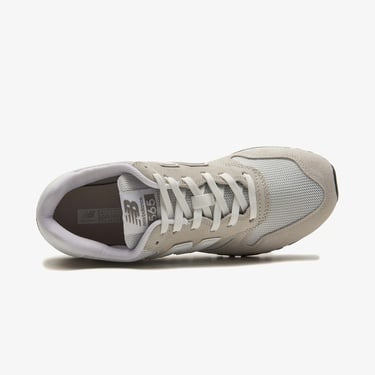  New Balance 565 Erkek Bej Spor Ayakkabı