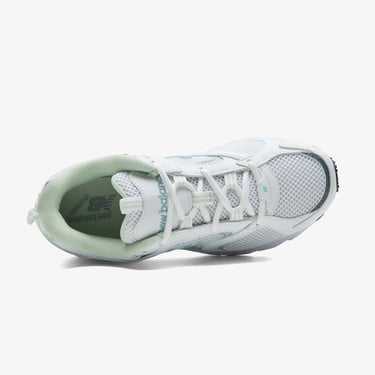  New Balance 408 Lifestyle Unisex Beyaz Spor Ayakkabı
