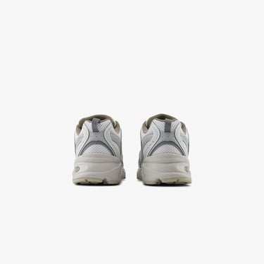  New Balance 530 Lifestyle Unisex Gri Spor Ayakkabı