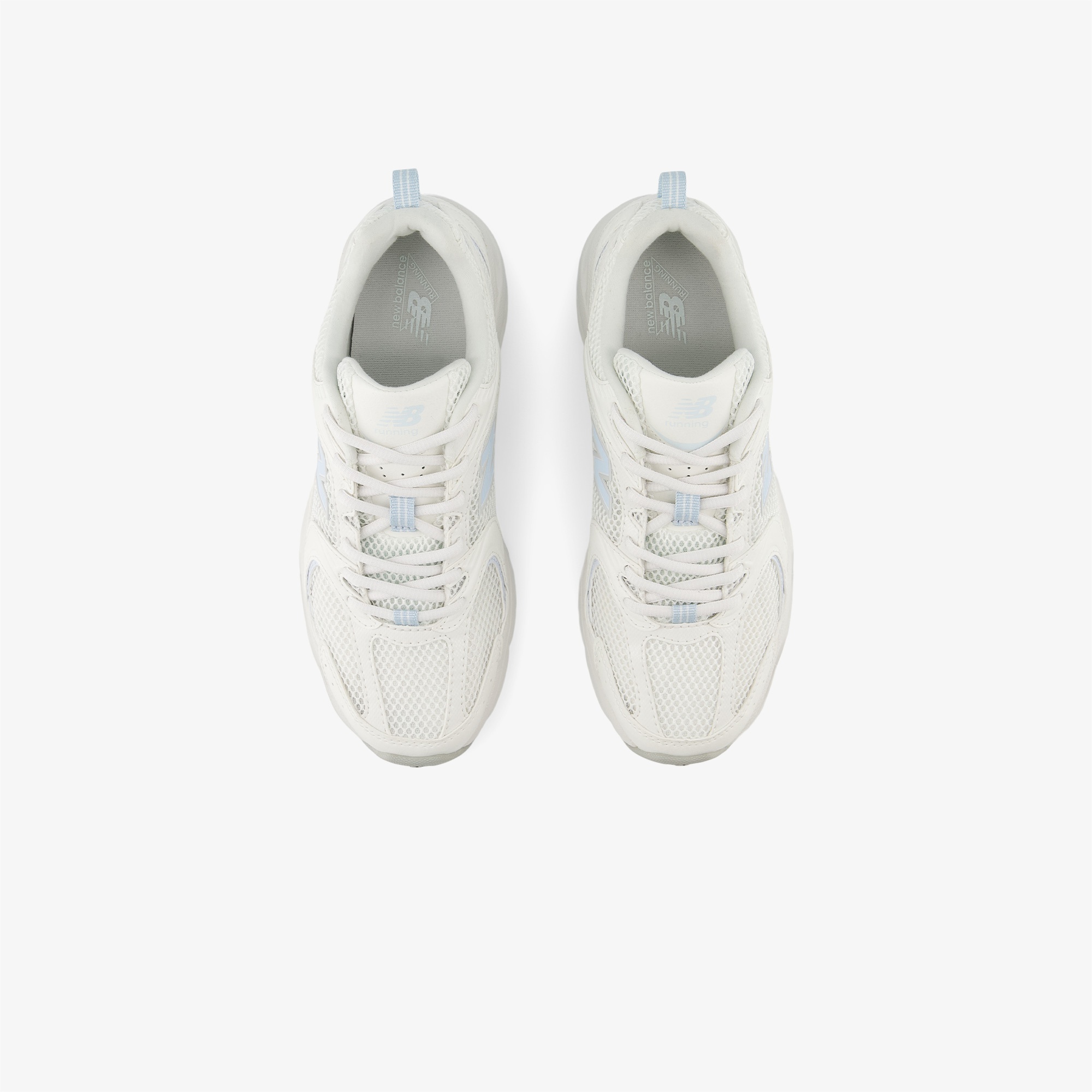 New Balance 530 Lifestyle Unisex Beyaz Spor Ayakkabı