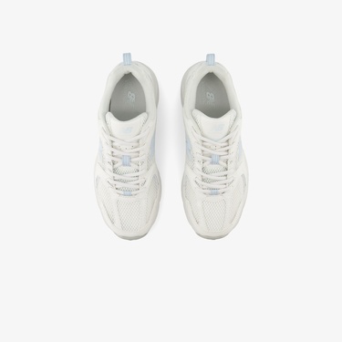  New Balance 530 Lifestyle Unisex Beyaz Spor Ayakkabı