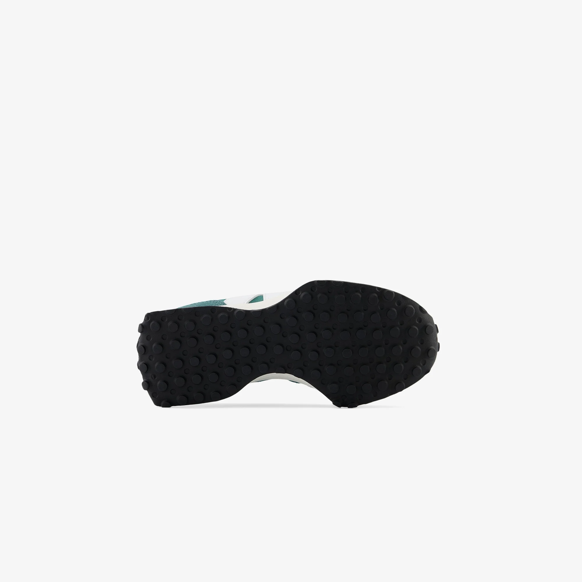 New Balance 327 Lifestyle Çocuk Siyah Spor Ayakkabı