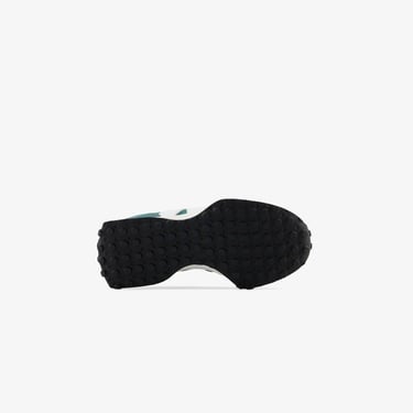  New Balance 327 Lifestyle Çocuk Siyah Spor Ayakkabı