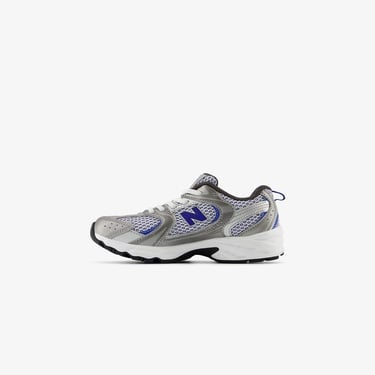  New Balance 530 Lifestyle Çocuk Gri Spor Ayakkabı