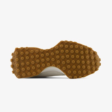  New Balance 327 Lifestyle Kadın Krem Rengi Spor Ayakkabı