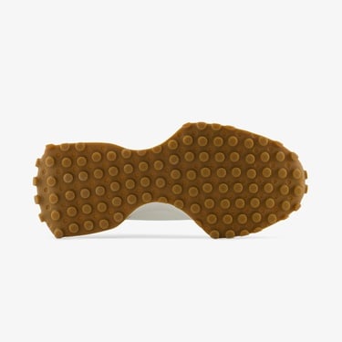  New Balance 327 Lifestyle Kadın Krem Rengi Spor Ayakkabı