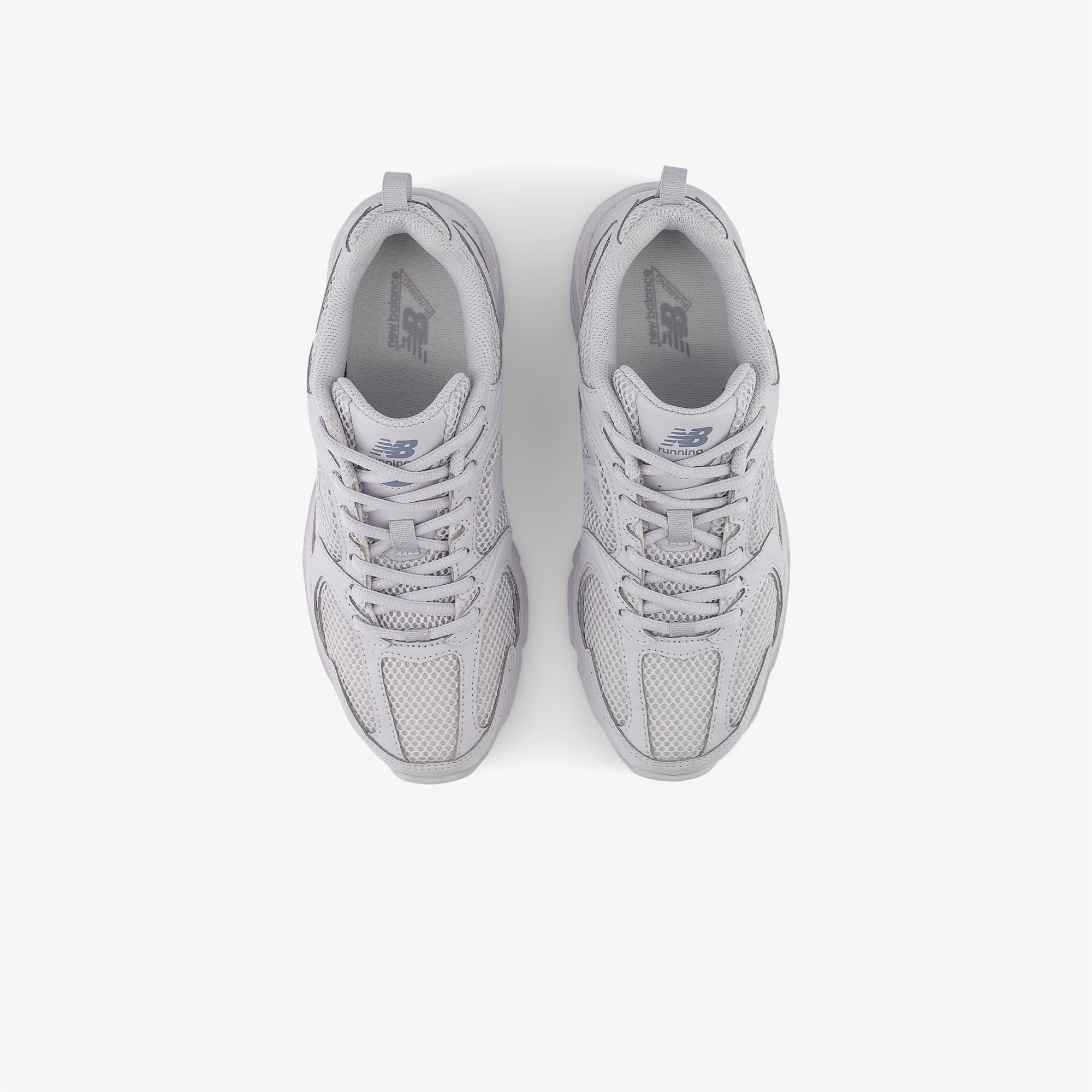 New Balance 530 Lifestyle Unisex Gri Spor Ayakkabı