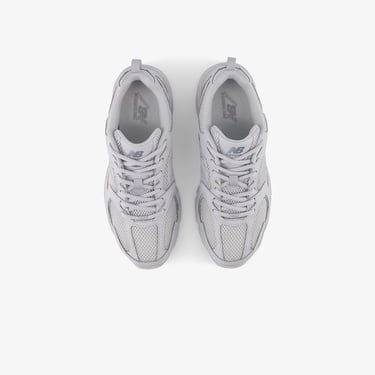  New Balance 530 Lifestyle Unisex Gri Spor Ayakkabı