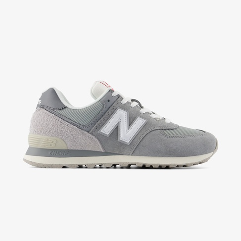  New Balance 574 Lifestyle Unisex Gri Spor Ayakkabı