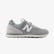New Balance 574 Lifestyle Unisex Gri Spor Ayakkabı