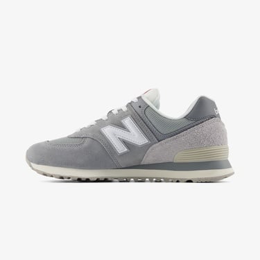  New Balance 574 Lifestyle Unisex Gri Spor Ayakkabı