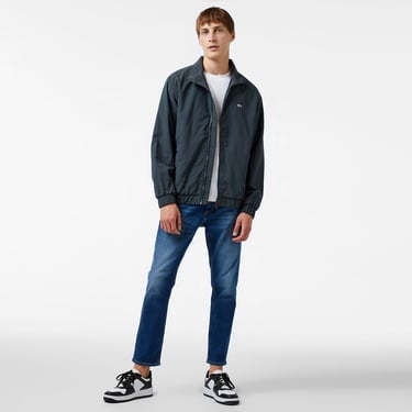  Tommy Hilfiger Erkek Gri Ceket