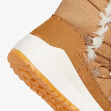  McKinley Rita II High Kadın Kahverengi Outdoor Bot