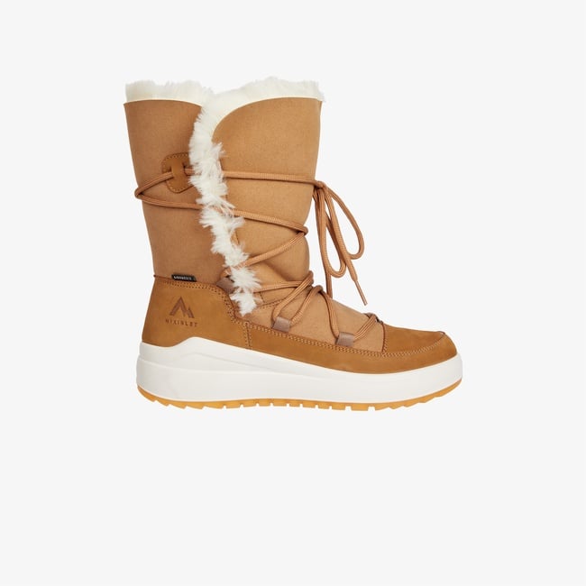  McKinley Rita II High Kadın Kahverengi Outdoor Bot