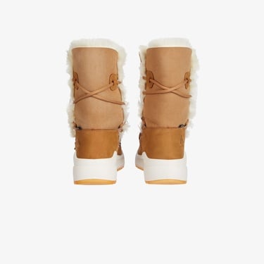  McKinley Rita II High Kadın Kahverengi Outdoor Bot