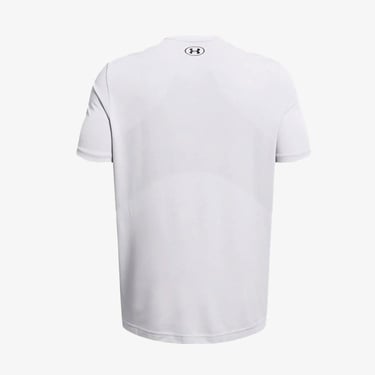  Under Armour Vanished Erkek Beyaz Günlük T-Shirt